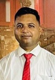 Dedicated Instructor Supriyo Mondal